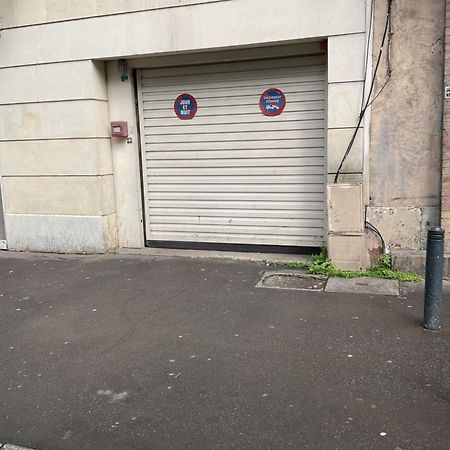 Cosy Appart Proche Paris 圣但尼 外观 照片