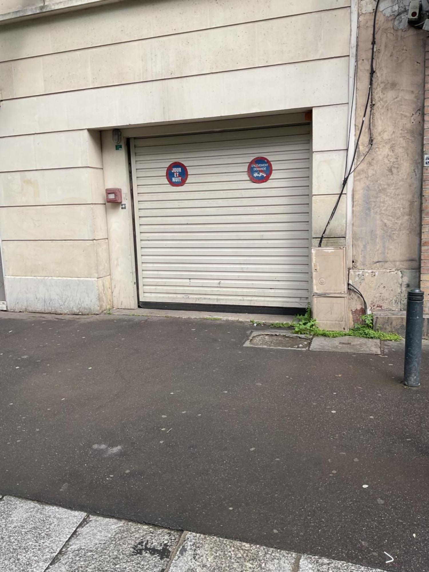 Cosy Appart Proche Paris 圣但尼 外观 照片